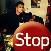 Stephen Gregory's photo