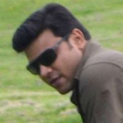Ayaz Hasan's photo