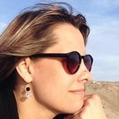 Melanie Lange's photo