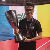 Steven Ong's photo