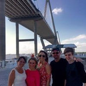 Foto von Keith Griffin