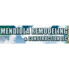 Mendiola Remodeling & Construction LLC