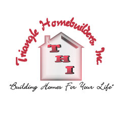 Triangle Homebuilders, Inc.