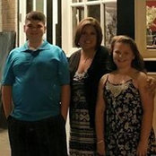 Joseph Brady's photo
