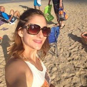 Elina Karlov's photo