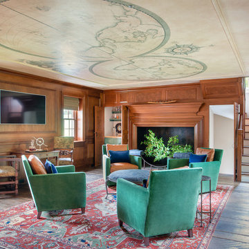Farm House in Chadds Ford, PA