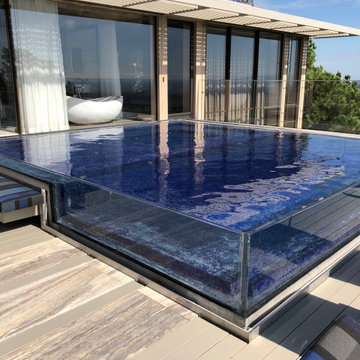 Infinity Pool