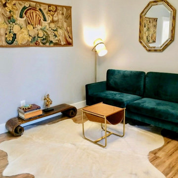 Home Renovation and Staging, Lambertville NJ