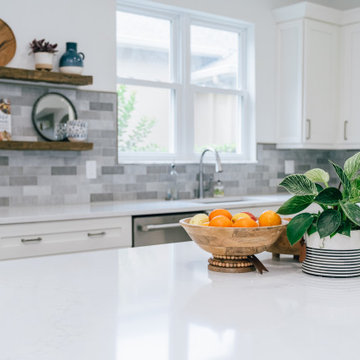 Westchase Renovation