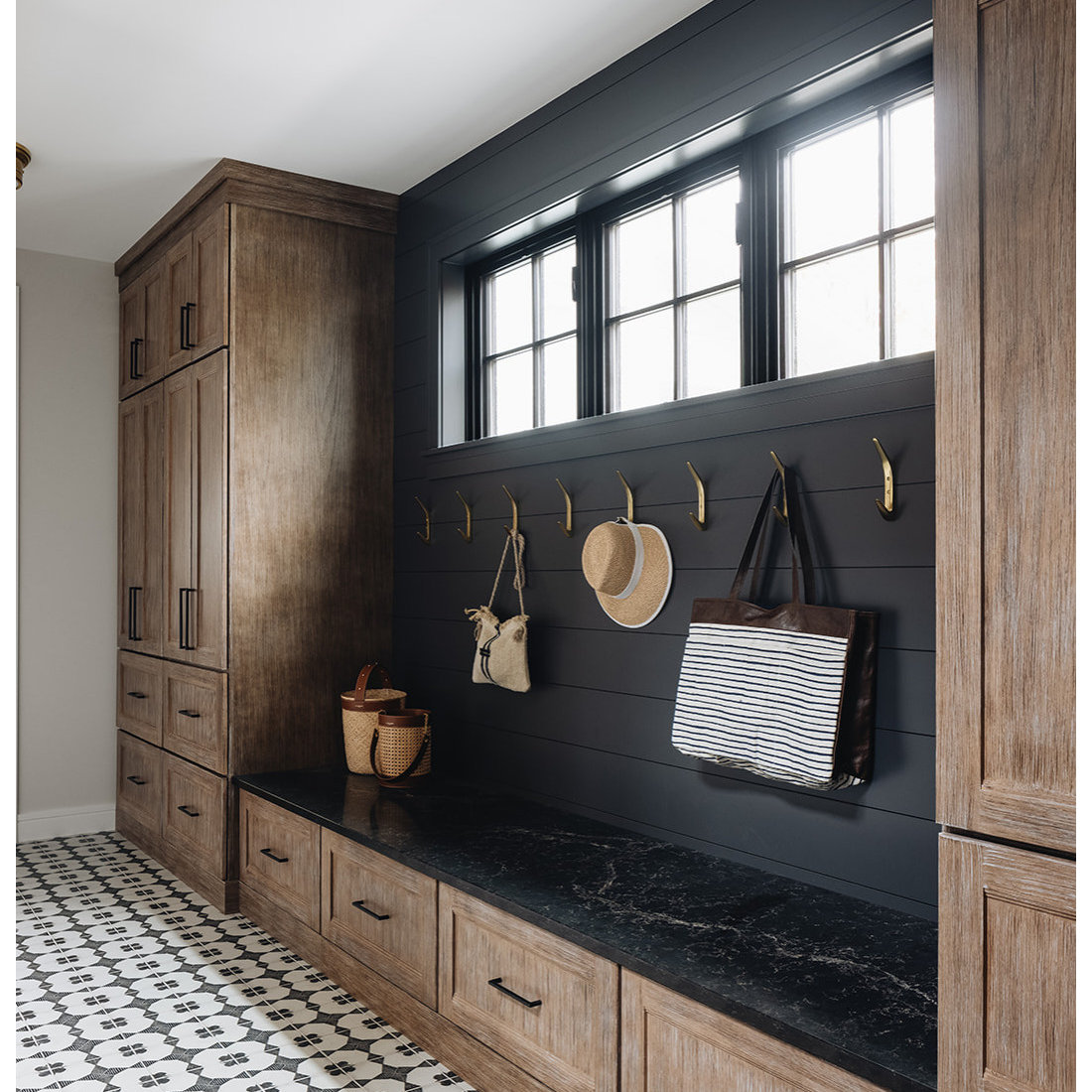 Mudroom