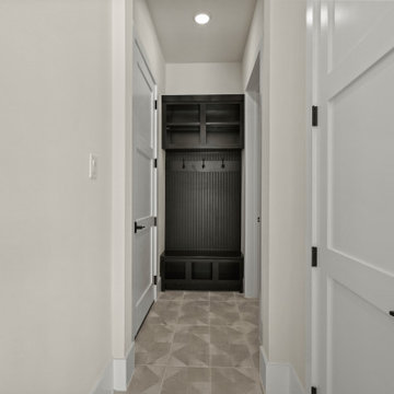 Custom Home- Prosper, Texas