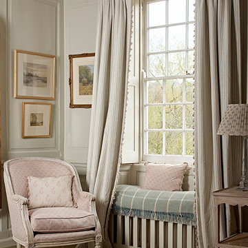 Bedrooms