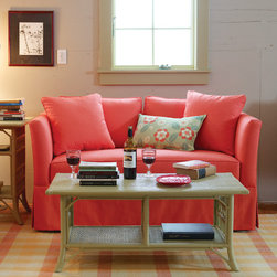 Cooper Coffee Table - Coffee Tables