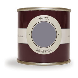 Brassica No.271 Exterior Eggshell - Paint