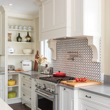 Kitchen Hoods