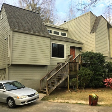 Dendy/Siding, Windows, Roof and Gutters/Marietta