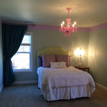 Grace's room