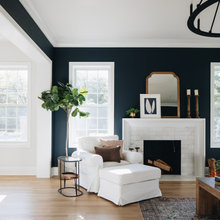 Wall Colors