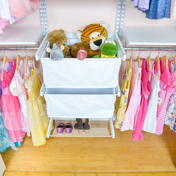 Children's Closets