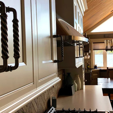 Large Great Room Remodel