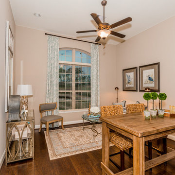 Home Highlights