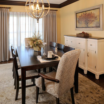 MD Custom Parade of Homes 2015