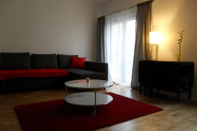Home Staging_Appartement_Bordeaux