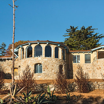 Mission Overlook