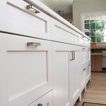 Quintard Avenue, Old Greenwich Kitchen