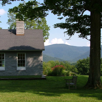 Berkshires House XII
