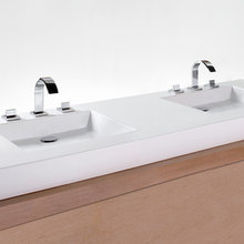 Bathroom Ideas