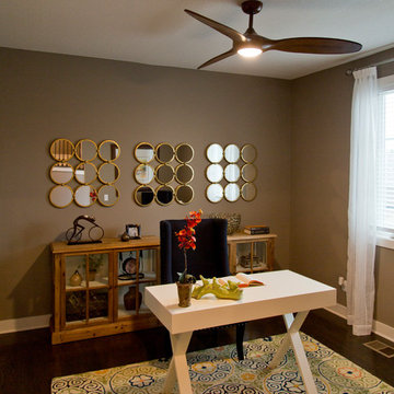 Homes by Chris for Fall KC Parade of Homes