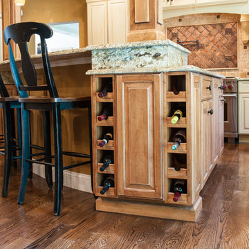 The Biltmore by Coffee Talk Kitchens