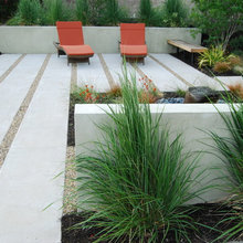 Patio Ideas