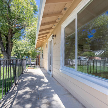 Complete Home Remodel - Menlo Park