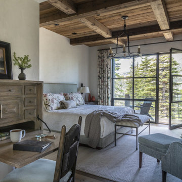 Big Sky Chalet