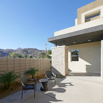 The Tribeca - The District at the Edge - Model Home