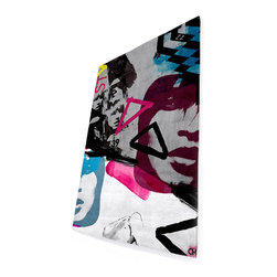 Paparazzi Vegas Lucy | HZL by Henzel - Rugs
