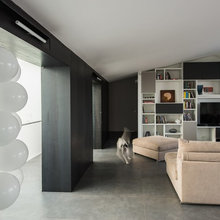Living Room Ideas