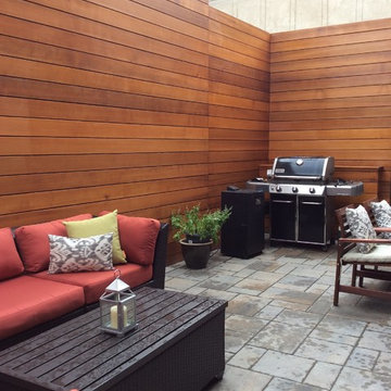 Charlestown Patio