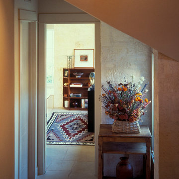 May Residence