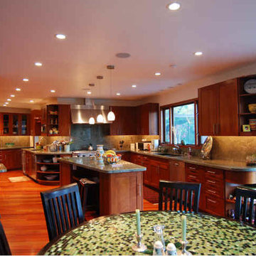 Additions/Renovations/Transformations