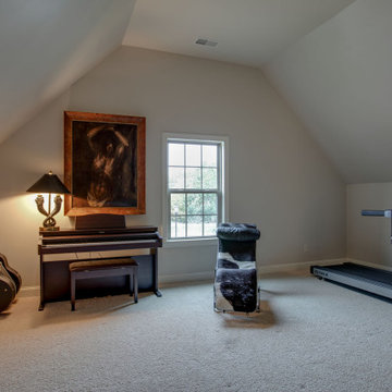 Annandale Interior and Exterior Design