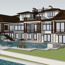 Outside Design