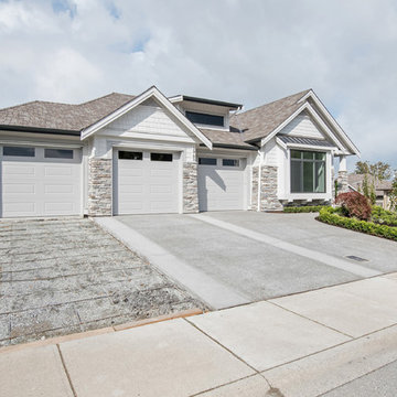 Latimer Residence