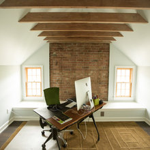 Quinn Christina Attic