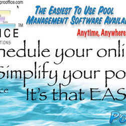 Pool Pro Office - Products