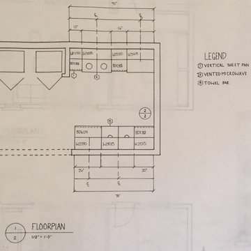 Manual Drafting & AutoCAD