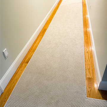 Dixie Home Raindance Hall Runner