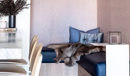 15 Ideas for Small Nooks and Crannies in Your Home